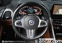 Bmw 8-Series 