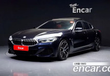 Bmw 8-Series 