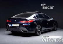 Bmw 8-Series 
