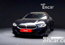 Bmw 8-Series 