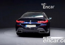 Bmw 8-Series 