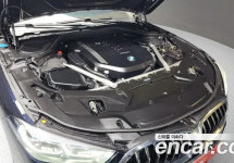 Bmw 8-Series 