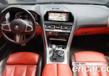 Bmw 8-Series 