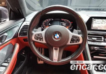 Bmw 8-Series 