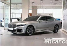 Bmw 7-Series 