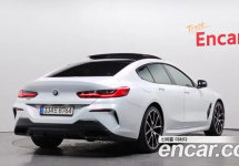 Bmw 8-Series 
