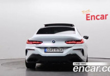 Bmw 8-Series 