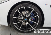 Bmw 8-Series 