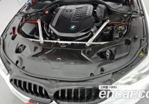 Bmw 8-Series 