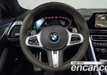 Bmw 8-Series 