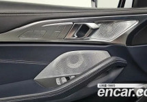 Bmw 8-Series 
