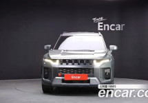 Ssangyong Torres 