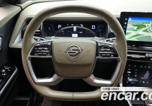 Ssangyong Torres 