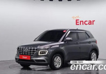 Hyundai Venue 