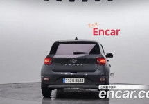 Hyundai Venue 