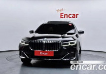 Bmw 7-Series 