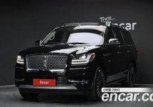 Lincoln Navigator 
