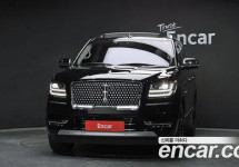 Lincoln Navigator 