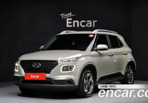 Hyundai Venue 