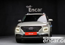 Hyundai Venue 