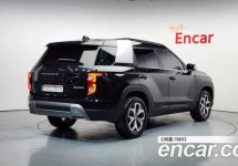Ssangyong Torres 