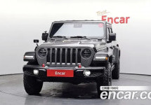 Jeep Gladiator 