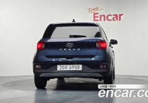 Hyundai Venue 