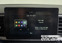 Hyundai Venue 