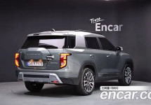 Ssangyong Torres 