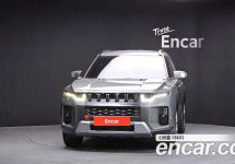 Ssangyong Torres 