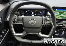 Ssangyong Torres 
