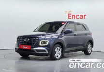 Hyundai Venue 