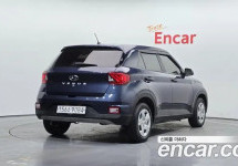 Hyundai Venue 