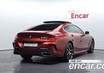 Bmw 8-Series 