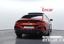 Bmw 8-Series 
