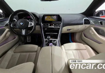 Bmw 8-Series 