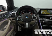 Bmw 8-Series 