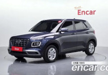 Hyundai Venue 