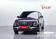 Hyundai Venue 