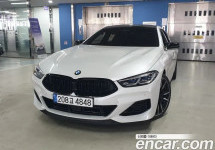 Bmw 8-Series 