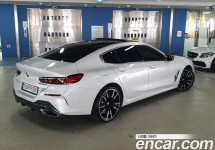 Bmw 8-Series 