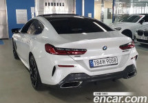 Bmw 8-Series 