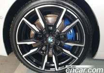 Bmw 8-Series 