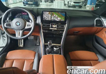 Bmw 8-Series 