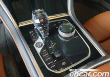 Bmw 8-Series 