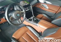 Bmw 8-Series 
