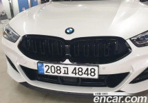 Bmw 8-Series 