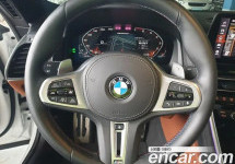 Bmw 8-Series 