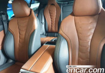 Bmw 8-Series 
