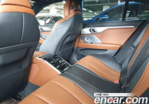 Bmw 8-Series 
